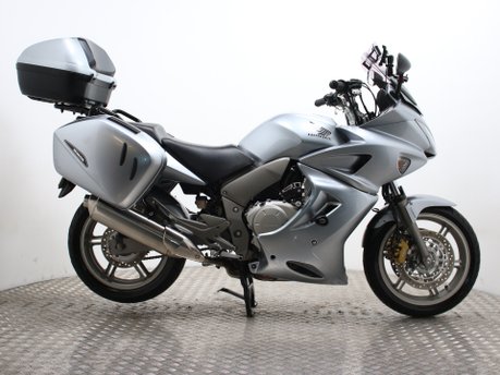 Honda CBF1000 CBF 1000 A-A