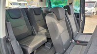 Volkswagen Sharan 1.4 TSI BlueMotion Tech SE MPV 5dr Petrol DSG Euro 5 (s/s) (150 ps) 34