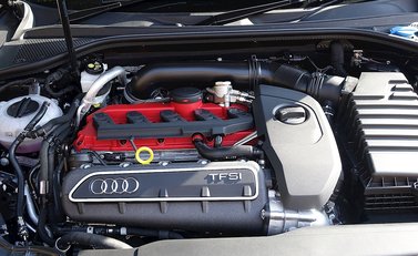 Audi RS3 Sportback 26