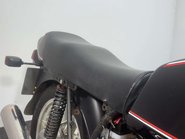 BMW R50 198 R45 classic bike 13