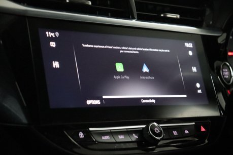 Vauxhall Corsa ELITE NAV PREMIUM 38