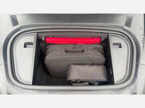 Porsche Taycan Taycan 4s 93kWh 4WD 4dr 41