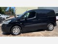 Citroen Berlingo 1.6 HDi 625 Enterprise L1 5dr 17