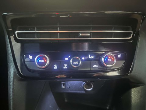 Vauxhall Mokka Mokka Ultimate EV 5dr 15