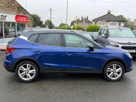 SEAT Arona TSI FR 8