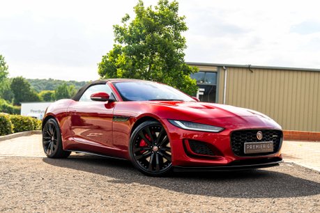 Jaguar F-Type R-DYNAMIC BLACK. NOW SOLD. SIMILAR REQUIRED. PLEASE CALL 01903 254800. 6