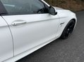 BMW 5 Series 3.0 535i M Sport Auto 5dr 25