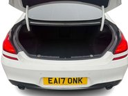 BMW 6 Series 3.0 640d M Sport Auto 2dr 19
