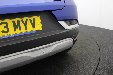 Renault Captur 5dr 1.6 E-Tech Techno Petrol Plug-in Hybrid Automatic 27