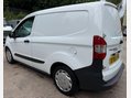 Ford Transit Courier 1.0 EcoBoost L1 Euro 5 4dr 12