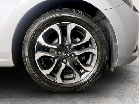 Mazda 2 1.5 SKYACTIV-G Sport Nav+ Hatchback 5dr Petrol Auto Euro 6 (s/s) (90 ps) C 10