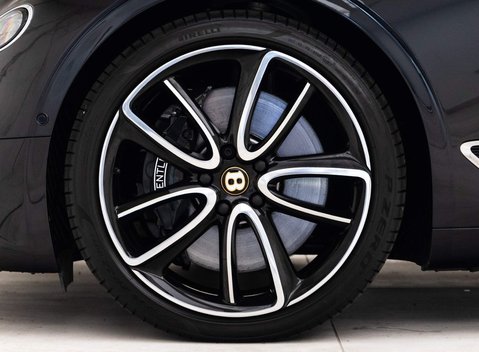 Bentley Continental GT V8 19