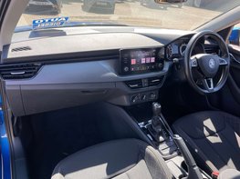 Skoda Kamiq 1.6 Kamiq SE TDI Semi-Auto 5dr 25
