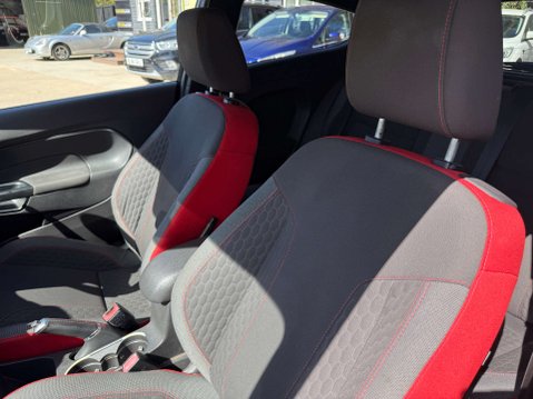 Ford Fiesta 1.0 Fiesta ST-Line Black Edition 3dr 57