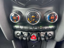 Mini Hatch 1.5 Cooper Classic 3dr 37