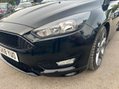 Ford Focus 1.0T EcoBoost ST-Line X Euro 6 (s/s) 5dr 10