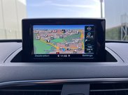 Audi Q3 2.0 TDI S line Plus S Tronic quattro Euro 6 (s/s) 5dr 45