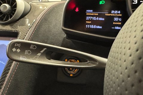 McLaren MP4-12C V8 26