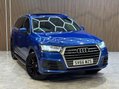 Audi Q7 3.0 Q7 S Line TDI Quattro Auto 4WD 5dr 50