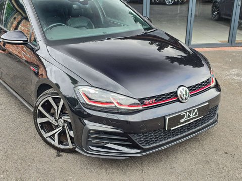Volkswagen Golf 2.0 Golf GTi Performance TSi Semi-Auto 5dr 14