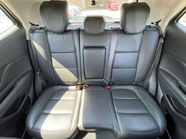 Vauxhall Mokka X 1.6 Mokka X Elite S/S 5dr 53