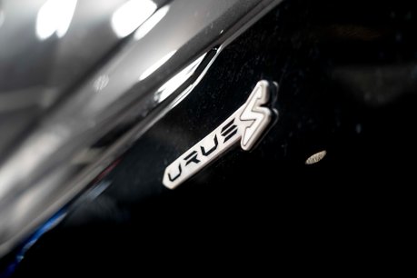 Lamborghini Urus V8 S. NOW SOLD. SIMILAR REQUIRED. PLEASE CALL 01903 254800. 49