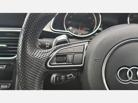 Audi RS5 4.2 FSI V8 Coupe 2dr Petrol S Tronic quattro Euro 5 (450 ps) 13