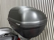 Yamaha XJ6 2011 26K LONG MOT FULL LUGGAGE 600CC COMMUTER BIKE 41