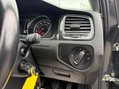 Volkswagen Golf 1.6 TDI SE Nav Euro 6 (s/s) 5dr 22