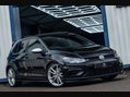 Volkswagen Golf 2.0 Golf R TSi Semi-Auto 4WD 5dr 29