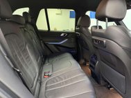 BMW X5 3.0 30d M Sport SUV 5dr Diesel Auto xDrive Euro 6 (s/s) (265 ps) 53