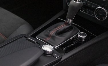 Mercedes-Benz C63 AMG Black Series 21