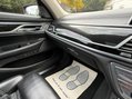 BMW 7 Series 2.0 740Le 9.2kWh Exclusive Auto xDrive Euro 6 (s/s) 4dr 89