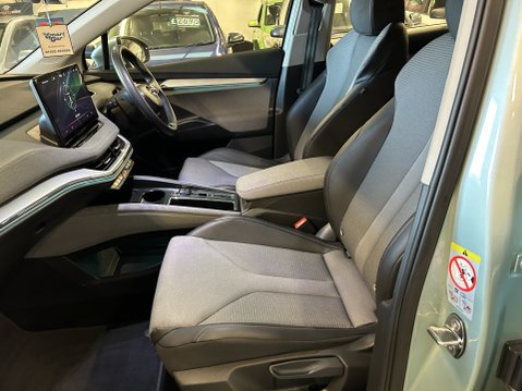 Skoda Enyaq 60 14