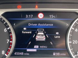 Nissan Juke 1.0 Juke N-Connecta DiG-T 5dr 25