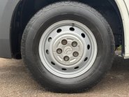 Citroen Relay 35 Heavy 160 ps L3 Dropside with Tail Lift - Air Con 30