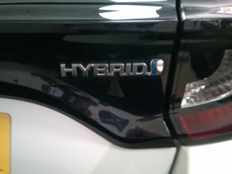 Toyota Yaris ICON FHEV ONLY 17,000 MILES FROM NEW 18