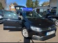 Volkswagen Polo 1.0 BlueMotion Tech SE Euro 6 (s/s) 5dr 34