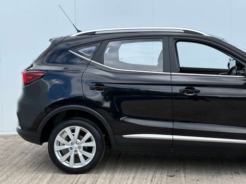 MG ZS 1.0 MG ZS Excite T Auto 5dr 17