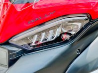 Ducati Multistrada V4 Multistrada V4 Rally 26