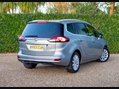 Vauxhall Zafira 2.0 Zafira Tourer SE CDTi 5dr 6