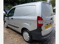 Ford Transit Courier 1.5 TDCi Panel Van 5dr Diesel Manual L1 Euro 6 (SLD) (75 ps) 5