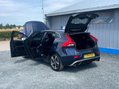 Volvo V40 1.6 D2 R-Design Lux Nav Euro 5 (s/s) 5dr 49
