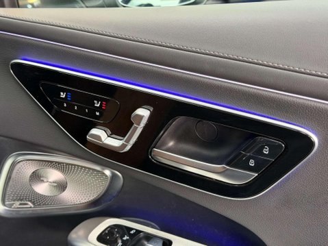 Mercedes-Benz Cle 2.0 CLE300e 25.4kWh AMG Line (Premium Plus) Coupe 2dr Petrol Plug-in Hybrid 31