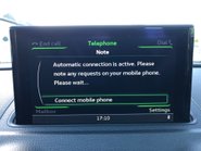 Audi A3 1.6 TDI S LINE 5dr 2 Owners 67000m Audi Service History inc Cambelt £20 Tax 13