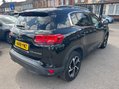 Citroen C5 Aircross 1.6 PureTech Flair EAT8 Euro 6 (s/s) 5dr 5