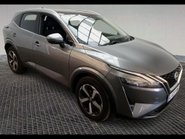Nissan Qashqai DIG-T N-CONNECTA DCT MHEV 1