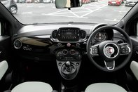 Fiat 500 DOLCEVITA PLUS MHEV 3