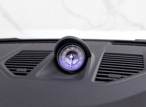 Porsche 911 Turbo Cabriolet (992) 17