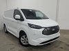 Ford Transit Custom 320L1 Limited 65kwh 100kw/136ps *ELECTRIC-NEW*